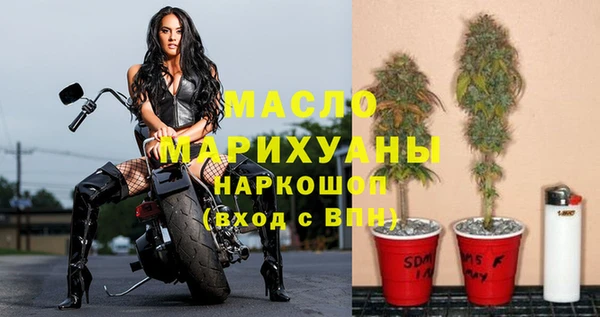 МДПВ Осташков