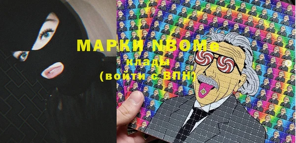 МДПВ Осташков